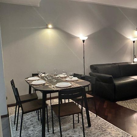 Ferienwohnung Nad Rzeka Xl Luxury Schneidemühl Exterior foto