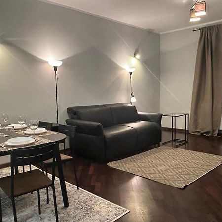 Ferienwohnung Nad Rzeka Xl Luxury Schneidemühl Exterior foto